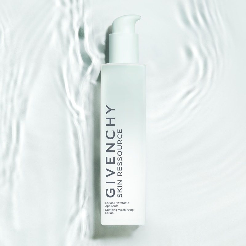 Skin Ressource Lotion - Soothing moisturizing lotion​ | Givenchy